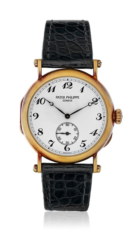 patek calatrava limited edition 3960j